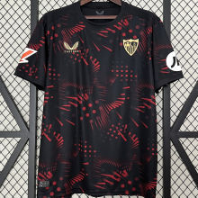 2024/25 Sevilla FC Third Fans Soccer Jersey