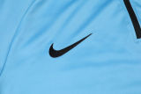 2025 Nk~ Blue Sweater Tracksuit