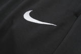 2025 Nk~ White Kids Sweater Tracksuit