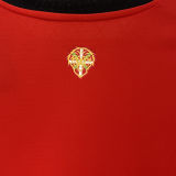 2024/25 Bibao AT Home Fans Soccer Jersey