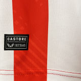 2024/25 Bibao AT Home Fans Soccer Jersey