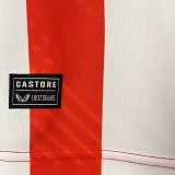 2024/25 Bibao AT Home Fans Soccer Jersey