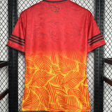 2024/25 Inter Miami Special Version Fans Soccer Jersey