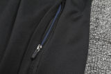 2025 Nk~ White Kids Sweater Tracksuit