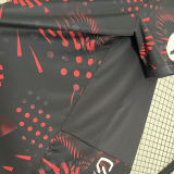 2024/25 Sevilla FC Third Fans Soccer Jersey