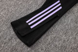 2025 Germany White Kids Sweater Tracksuit