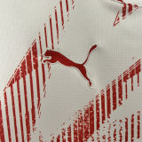 2024/25 RB L Home White Fans Jersey