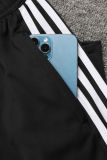 2025 RM White Kids Sweater Tracksuit