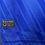 2024/25 Glasgow Rangers Home Blue Fans Jersey