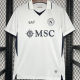 2024/25 Napoli Away White Fans Soccer Jersey