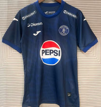2024/25 Motagu Blue Fans Soccer Jersey 洪甲莫塔瓜