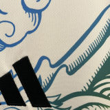 2024/25 RM Special Edition White Fans Soccer Jersey