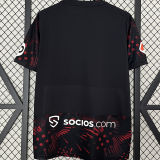 2024/25 Sevilla FC Third Fans Soccer Jersey