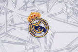 2025 RM White Sweater Tracksuit