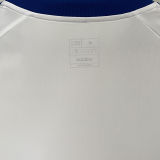 2024/25 Zaragoza Home White Fans Soccer Jersey
