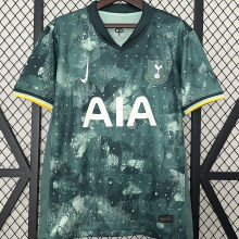 2024/25 TH FC Third Fans Soccer Jersey