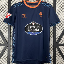 2024/25 Celta Away Fans Soccer Jersey