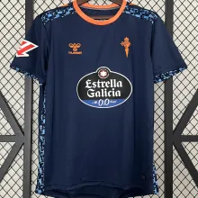 2024/25 Celta Away Fans Soccer Jersey