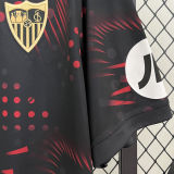 2024/25 Sevilla FC Third Fans Soccer Jersey