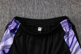 2025 Germany White Kids Sweater Tracksuit