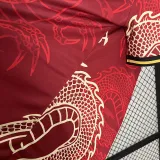 2024/25 RM Red Fans Soccer Jersey