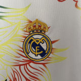 2024/25 RM Special Edition White Fans Soccer Jersey
