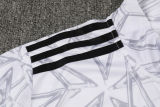 2025 RM White Sweater Tracksuit