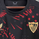 2024/25 Sevilla FC Third Fans Soccer Jersey