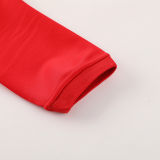 2025 BFC Red Jacket Tracksuit