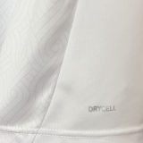 2024/25 Galatasaray Away White Fans Jersey