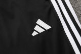 2025 RM White Sweater Tracksuit