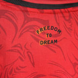 2024/25 Inter Miami Special Version Fans Soccer Jersey