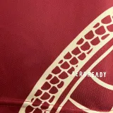 2024/25 RM Red Fans Soccer Jersey