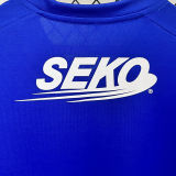 2024/25 Glasgow Rangers Home Blue Fans Jersey