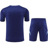 2025 ARS Sapphire Blue Training Jersey(A Set)