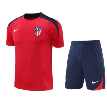 2025 ATM Red Training Jersey(A Set)