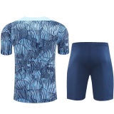 2025 PSG Training Jersey(A Set)