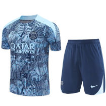 2025 PSG Training Jersey(A Set)