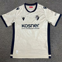 2024/25 Osasuna Away Fans Soccer Jersey