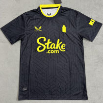 2024/25 Everton Third Fans Soccer Jersey