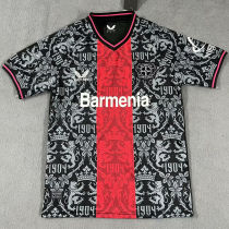2024/25 LeverKusen Special Edition Black Fans Jersey