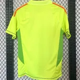 2024/25 BFC GK Fans Soccer Jersey