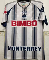 1998/99 Monterrey Special Edition Retro Soccer Jersey