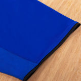 2002/03 M Utd Away Blue Retro Soccer Jersey