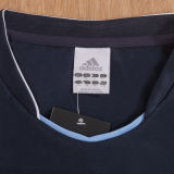 2003/04 RM Away Retro Soccer Jersey