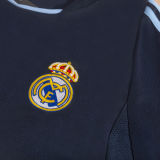 2003/04 RM Away Retro Soccer Jersey