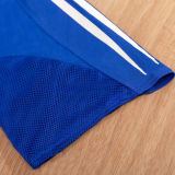 2004/05 RM Third Blue Retro Soccer Jersey