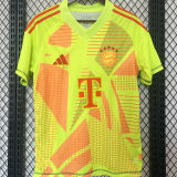 2024/25 BFC GK Fans Soccer Jersey