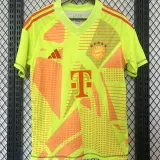 2024/25 BFC GK Fans Soccer Jersey