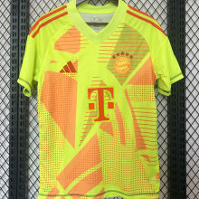 2024/25 BFC GK Fans Soccer Jersey